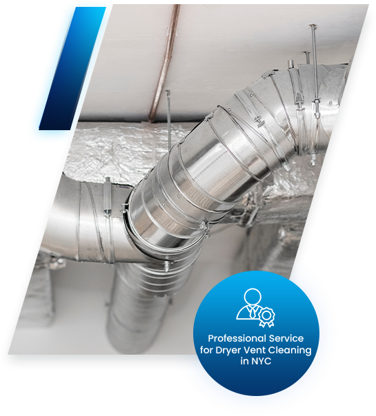 Dryer Vents Maintenance and Repair by The NYC Air Duct Cleaning Co.