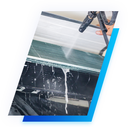 HVAC Duct Cleaning & Service The NYC Air Duct Cleaning