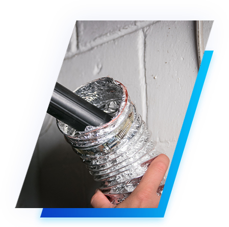 Professional Dryer Vent Cleaning by The NYC Air Duct Cleaning Experts