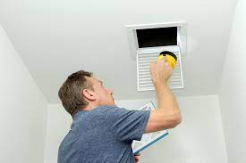 Air Duct Cleaning