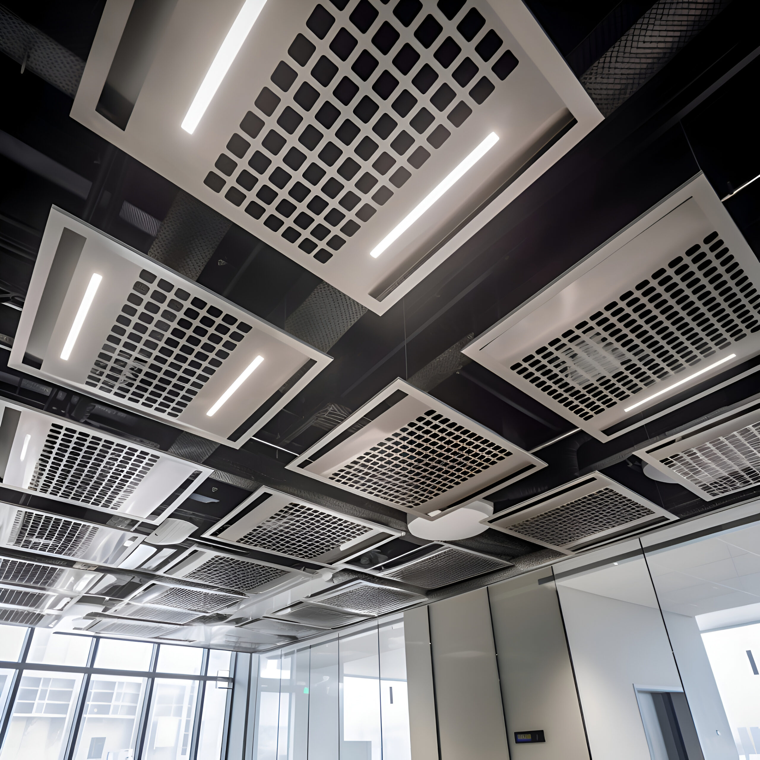 Dirty Air Ducts Affect the Efficiency