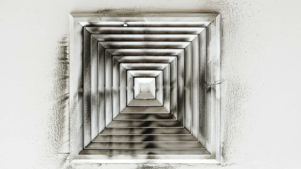 air duct cleaning in NYC