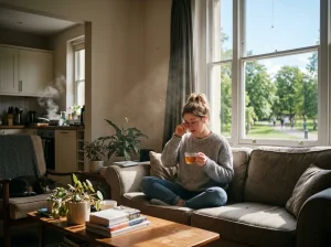 indoor air quality nyc