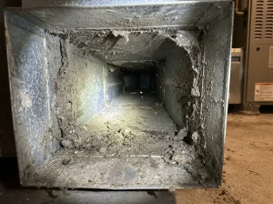 air duct cleaning new york city