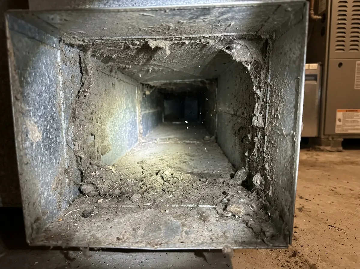 air duct cleaning new york city